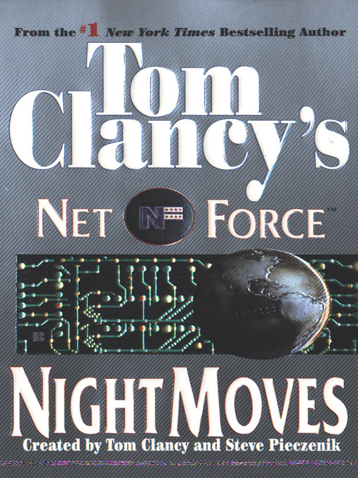 Title details for Night Moves by Tom Clancy - Available